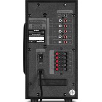 SVEN HT-201 Image #3