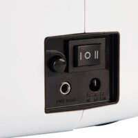 Электромеханическая швейная машина VLK Napoli 2750 - Превью изображения №16 — Интернет-магазин Teono.by