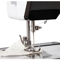 Электромеханическая швейная машина VLK Napoli 2750 - Превью изображения №18 — Интернет-магазин Teono.by