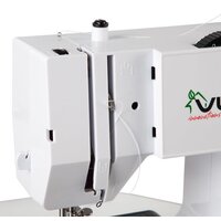Электромеханическая швейная машина VLK Napoli 2750 - Превью изображения №19 — Интернет-магазин Teono.by