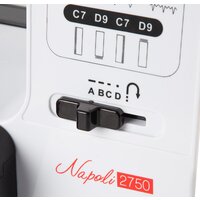 Электромеханическая швейная машина VLK Napoli 2750 - Превью изображения №11 — Интернет-магазин Teono.by