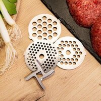 Мясорубка Cecotec Crusher 1400 Steel - Превью изображения №10 — Интернет-магазин Teono.by