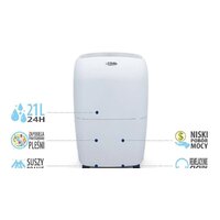 Fral DryDigit 21 LCD Image #6