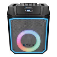 Патибокс Blaupunkt MB08.2 - Превью изображения №3 — Интернет-магазин Teono.by