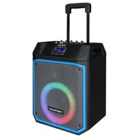 Патибокс Blaupunkt MB08.2 - Превью изображения №2 — Интернет-магазин Teono.by