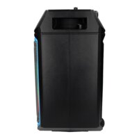 Патибокс Blaupunkt MB08.2 - Превью изображения №6 — Интернет-магазин Teono.by