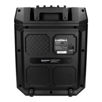 Патибокс Blaupunkt MB08.2 - Превью изображения №7 — Интернет-магазин Teono.by