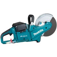 Makita DCE090T2X1 (с 2-мя АКБ)