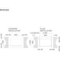 Варочная панель Elica Ratio 603 PRF0183894 - Превью изображения №6 — Интернет-магазин Teono.by