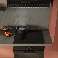 Варочная панель Elica Ratio 603 PRF0183894 - Превью изображения №4 — Интернет-магазин Teono.by