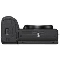 Sony Alpha a6600 Body Image #7