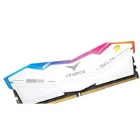 Оперативная память Team T-Force Delta RGB 2x16ГБ DDR5 6000 МГц FF4D532G6000HC38ADC01 - Превью изображения №4 — Интернет-магазин Teono.by