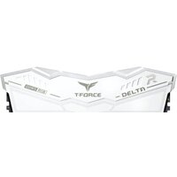 Оперативная память Team T-Force Delta RGB 2x16ГБ DDR5 6000 МГц FF4D532G6000HC38ADC01 - Превью изображения №3 — Интернет-магазин Teono.by