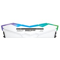 Оперативная память Team T-Force Delta RGB 2x16ГБ DDR5 6000 МГц FF4D532G6000HC38ADC01 - Превью изображения №6 — Интернет-магазин Teono.by