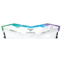 Оперативная память Team T-Force Delta RGB 2x16ГБ DDR5 6000 МГц FF4D532G6000HC38ADC01 - Превью изображения №2 — Интернет-магазин Teono.by