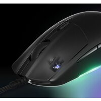 Игровая мышь SteelSeries Rival 3 Gen 2 (черный) - Превью изображения №8 — Интернет-магазин Teono.by