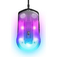 Игровая мышь SteelSeries Rival 3 Gen 2 (черный) - Превью изображения №5 — Интернет-магазин Teono.by