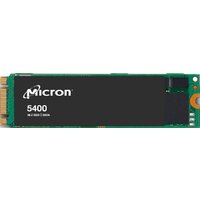 Micron 5400 Pro M.2 2280 480GB MTFDDAV480TGA