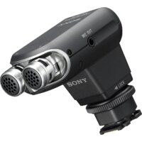 Sony ECM-XYST1M Image #2