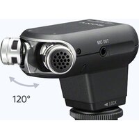 Sony ECM-XYST1M Image #3