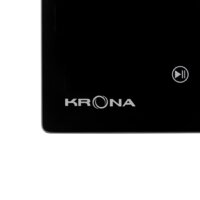 Варочная панель Krona Piastra 30 BL - Превью изображения №5 — Интернет-магазин Teono.by