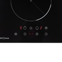 Варочная панель Krona Piastra 30 BL - Превью изображения №4 — Интернет-магазин Teono.by