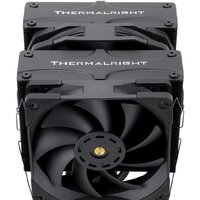 Кулер для процессора Thermalright Frost Commander 140 Black - Превью изображения №7 — Интернет-магазин Teono.by