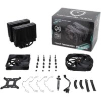 Кулер для процессора Thermalright Frost Commander 140 Black - Превью изображения №3 — Интернет-магазин Teono.by