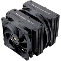 Кулер для процессора Thermalright Frost Commander 140 Black - Превью изображения №4 — Интернет-магазин Teono.by