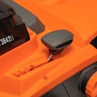 Скарификатор-аэратор Daewoo Power DSC 3842Li (без АКБ) - Превью изображения №6 — Интернет-магазин Teono.by