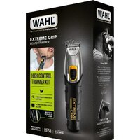 Триммер для бороды и усов Wahl 09893.0440 Extreme Grip Beard - Превью изображения №4 — Интернет-магазин Teono.by