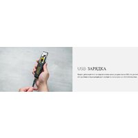 Триммер для бороды и усов Wahl 09893.0440 Extreme Grip Beard - Превью изображения №14 — Интернет-магазин Teono.by