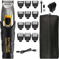 Триммер для бороды и усов Wahl 09893.0440 Extreme Grip Beard - Превью изображения №2 — Интернет-магазин Teono.by