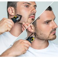 Триммер для бороды и усов Wahl 09893.0440 Extreme Grip Beard - Превью изображения №10 — Интернет-магазин Teono.by