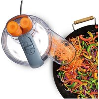 Кухонный комбайн Kenwood MultiPro Go FDP23.140GY - Превью изображения №5 — Интернет-магазин Teono.by