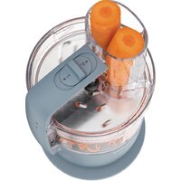 Кухонный комбайн Kenwood MultiPro Go FDP23.140GY - Превью изображения №3 — Интернет-магазин Teono.by