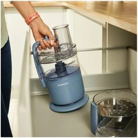 Кухонный комбайн Kenwood MultiPro Go FDP23.140GY - Превью изображения №8 — Интернет-магазин Teono.by