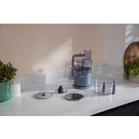 Кухонный комбайн Kenwood MultiPro Go FDP23.140GY - Превью изображения №7 — Интернет-магазин Teono.by