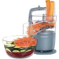 Кухонный комбайн Kenwood MultiPro Go FDP23.140GY - Превью изображения №2 — Интернет-магазин Teono.by