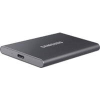 Samsung T7 1TB (серый) Image #5