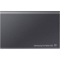 Samsung T7 1TB (серый) Image #6