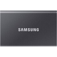 Samsung T7 1TB (серый)