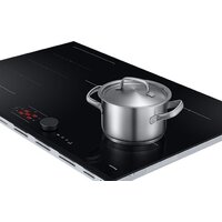 Варочная панель Samsung NZ85C6058GK - Превью изображения №9 — Интернет-магазин Teono.by