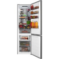 Холодильник Amica FK370ASi - Превью изображения №3 — Интернет-магазин Teono.by