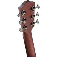 Baton Rouge X11LS/F-W-SCR Image #4