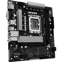 Материнская плата ASRock H810M-X - Превью изображения №2 — Интернет-магазин Teono.by