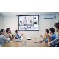 Optoma ML1050ST+ Image #10