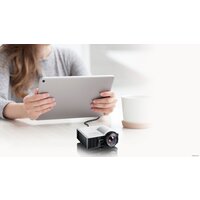 Optoma ML1050ST+ Image #7