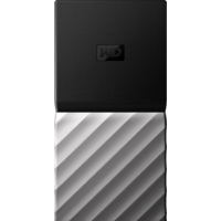 WD My Passport SSD 2TB WDBKVX0020PSL