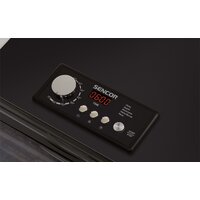 Sencor SFD 6600BK Image #8